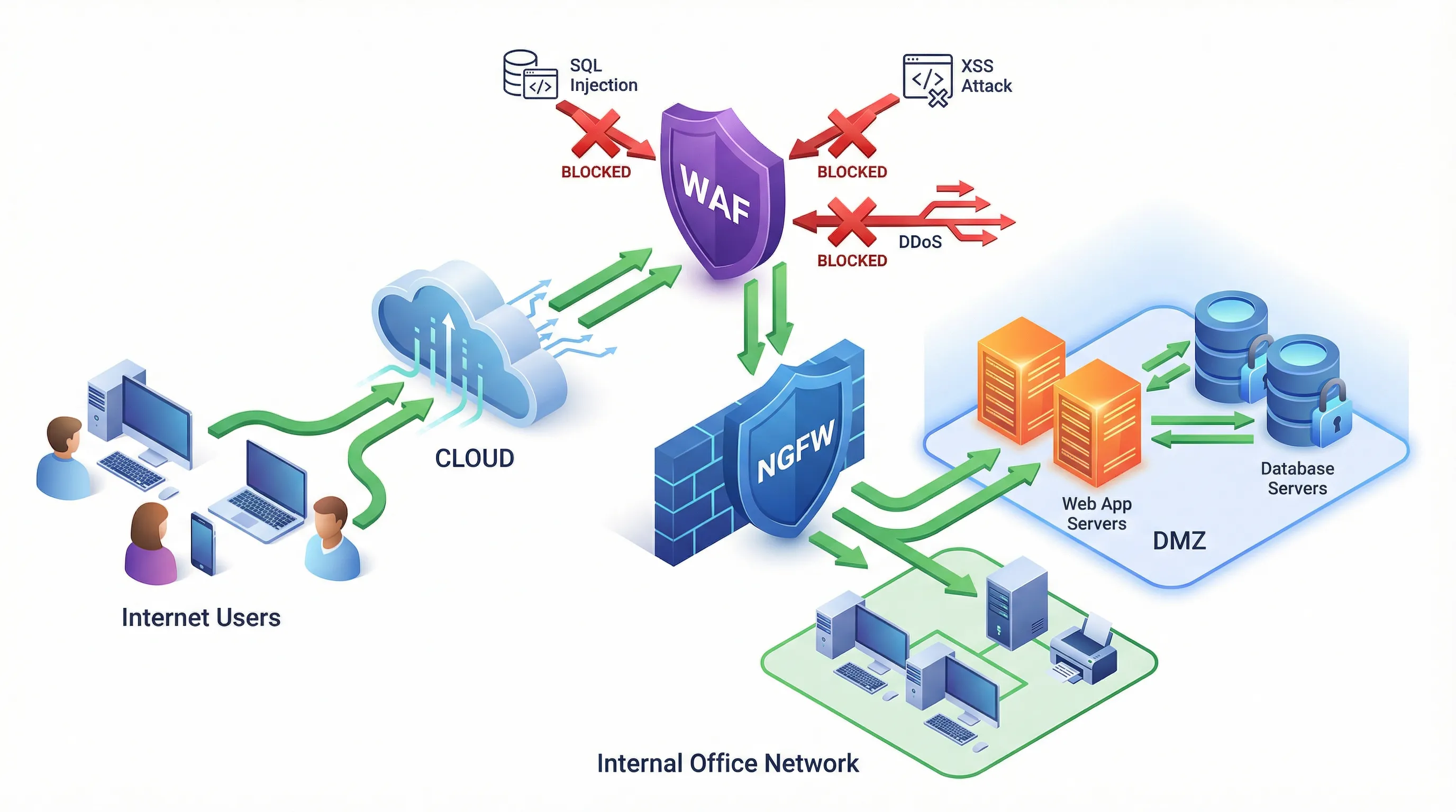 E-Commerce Platform Security